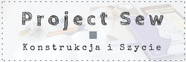konstrukcja i szycie